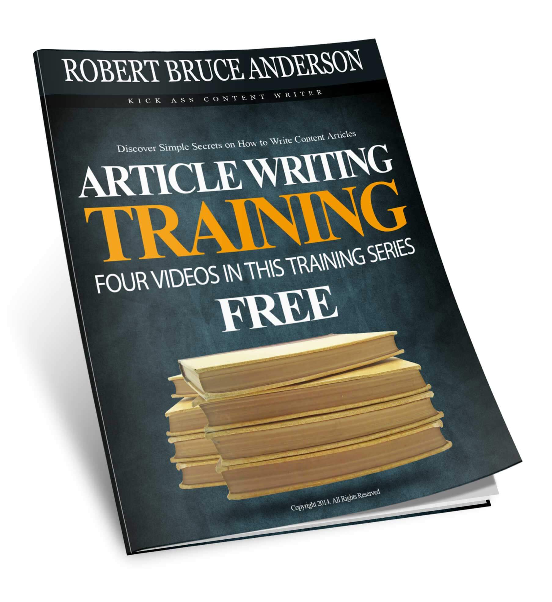 Article-Writing-Training