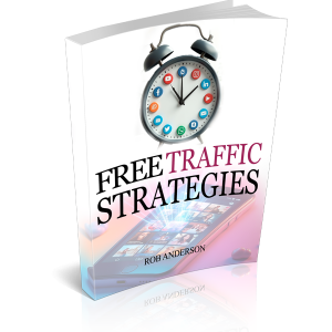 Social Media on Autopilot — Free Traffic Strategies That Run Themselves