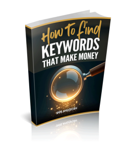 Keyword Gold