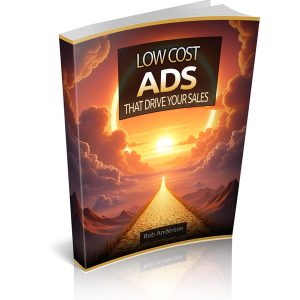 Penny Clicks, Real Profits — Run Low-Cost Ads That Drive Actual Sales