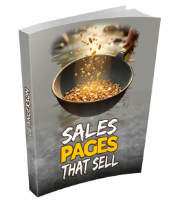 Sales Pages That Sell