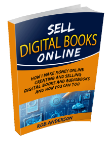 Sell Digital Books Online