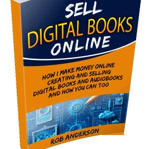 Sell Digital Books Online — Build a Profitable Digital Book Business From Your Own Website