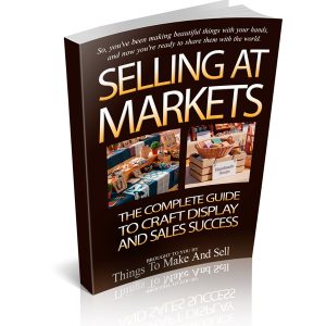 The Complete Guide to Craft Display and Sales Success