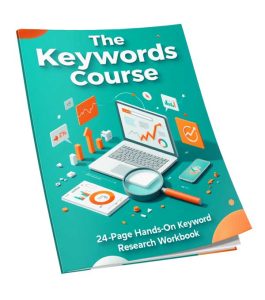 The Keywords Course