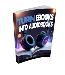 The Audiobook Advantage