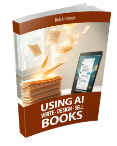 AI-Powered Publishing