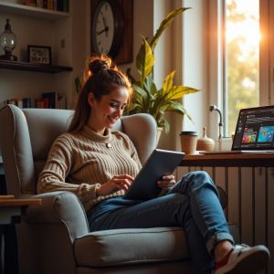 The "Stop Opening 40 Tabs" Guide to Setting Up Your Online Business Tools (Free Report)