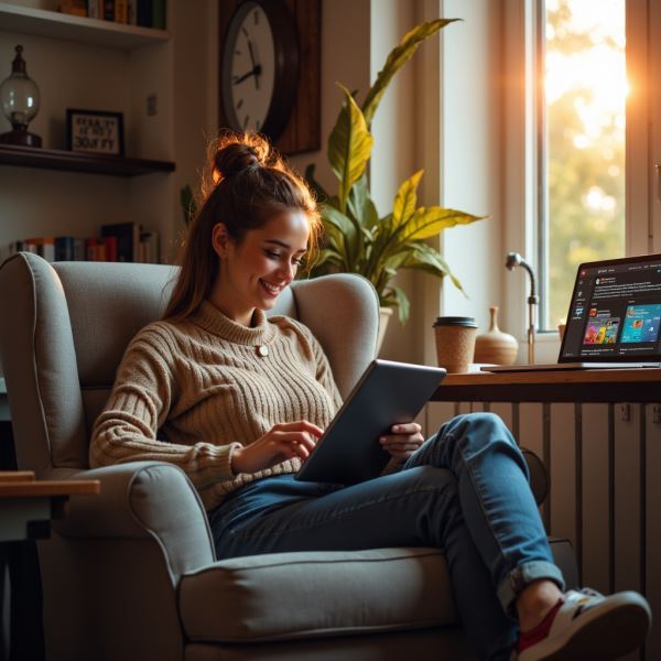The "Stop Opening 40 Tabs" Guide to Setting Up Your Online Business Tools (Free Report)