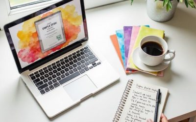 eBook Writing Tips That Save Time and Boost Quality