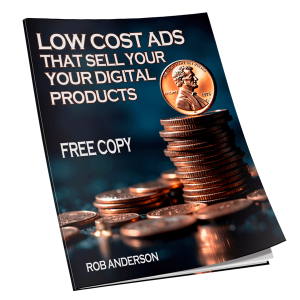 Why Most People Never Run Profitable Ads (And the Simple Math That Fixes It) — Free Report