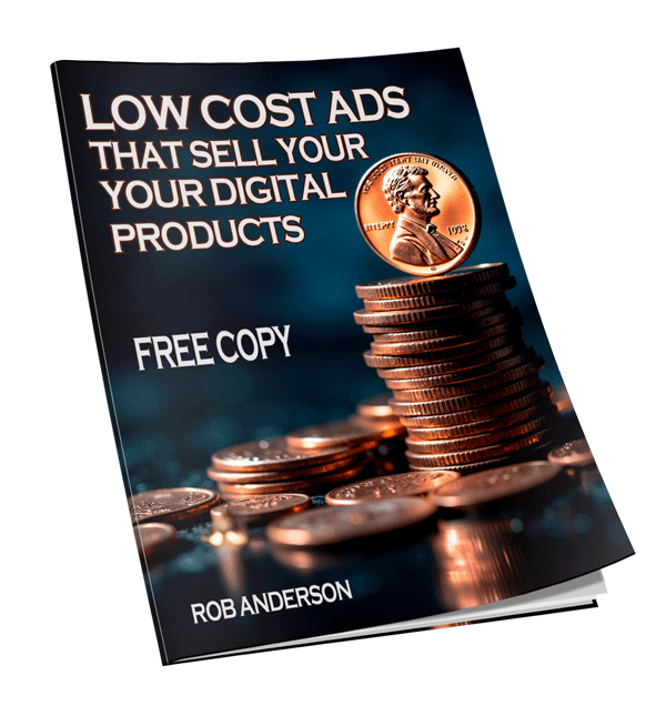 Why Most People Never Run Profitable Ads (And the Simple Math That Fixes It) — Free Report