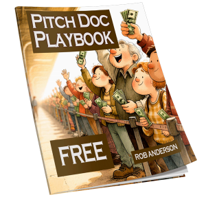 Why Your Traffic Isn't Converting (And the Simple Fix) — Free Report