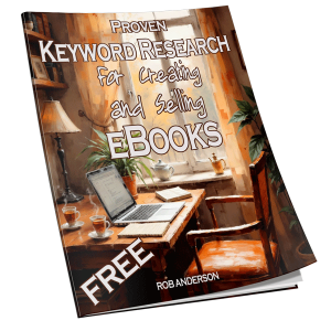 Why Most Digital Products Never Sell (And the Keyword Research Step That Fixes It) — Free Report