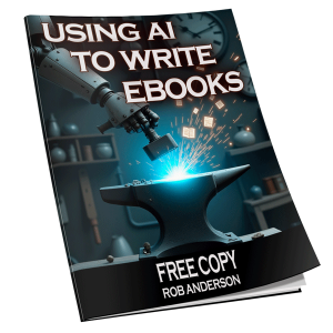 What Nobody Tells You About AI Publishing (And Why Most Get It Wrong) — Free Report