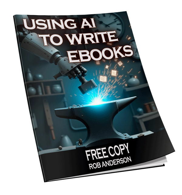What Nobody Tells You About AI Publishing (And Why Most Get It Wrong) — Free Report