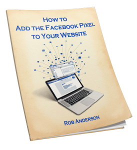How to Add the Facebook Pixel to Your Website cover