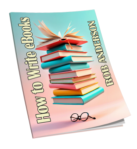 How to Create an eBook cover