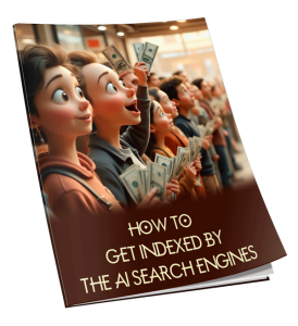 How to Get Your Content Cited by AI Search Engines cover