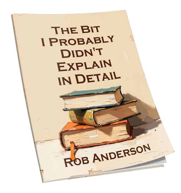 The Bit I Probably Didn't Explain Well Enough — A Free Bonus Side-Book for Digital Book Sellers - Image 2